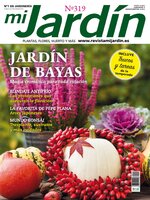 Mi Jardín